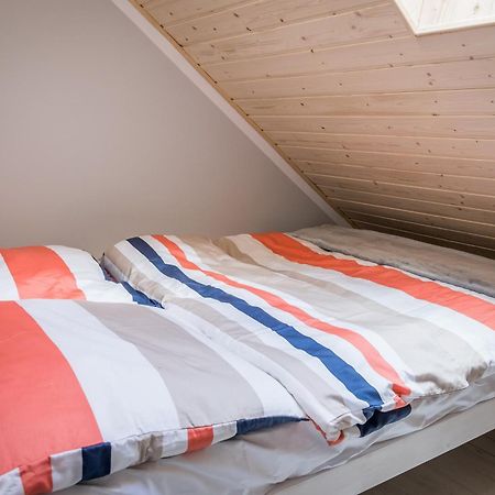 Nowe Komfortowe Domki Albatros Leba Ngoại thất bức ảnh